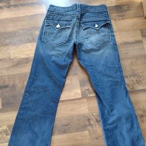 True religion Jeans size 31 waist